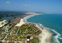 Aquiraz : beleza e seus principais atrativos bem próximos de Fortaleza Aquiraz