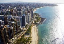 história de fortaleza-ce : cultura e turismo da capital cearense