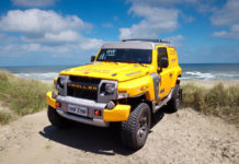 Aluguel de veículo 4×4: os melhores veículos para sua trilha e rali no Ceará Aluguel de veículo 4x4