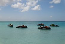 Aluguéis de Jet Ski: explore os mares de Fortaleza de uma forma bem diferente Aluguéis de Jet Ski