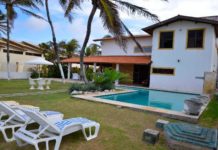 Aluguéis de casa de veraneio: passe suas férias nas melhores praias do Ceará casa de veraneio