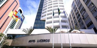 Hotel Luzeiros