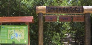 Parque Ecológico do Rio Cocó