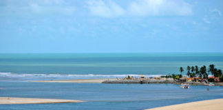 praia de mundaú