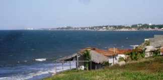 Praia de Abreulândia: e todas as suas belezas praia de abreulândia,