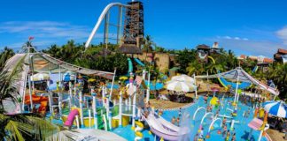 Beach Park