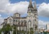 Catedral Metropolitana de Fortaleza: crescimento religioso da capital Catedral Metropolitana de Fortaleza