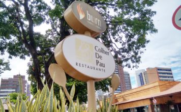 Restaurante Colher de Pau: comida regional e muita diversão todos os dias da semana restaurante colher de pau