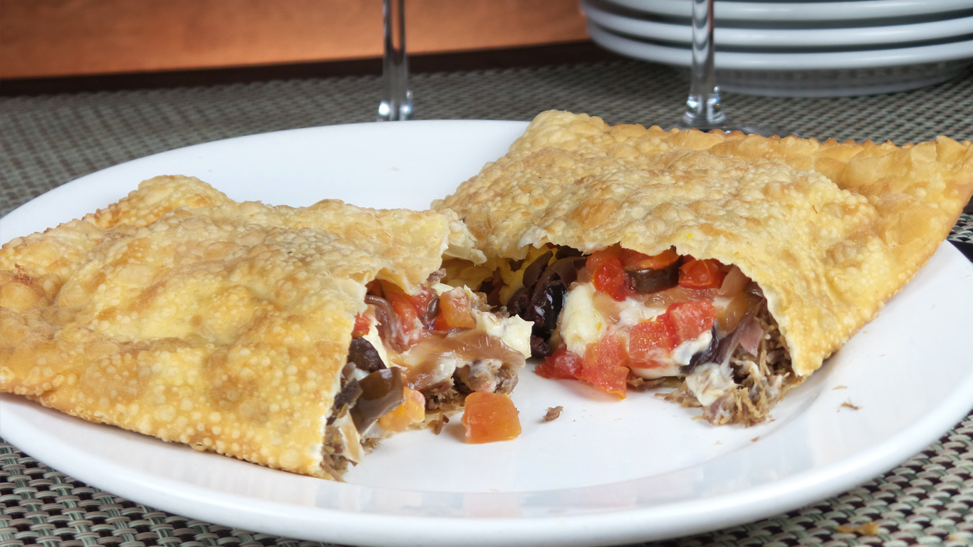 Coco Bambu Restaurantes