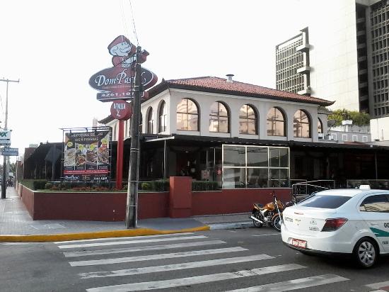 Coco Bambu Restaurantes