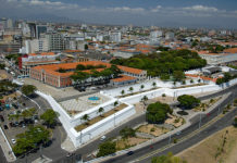 Fortaleza de Nossa Senhora da Assunção: o forte que deu origem a cidade de Fortaleza Fortaleza de Nossa Senhora da Assunção