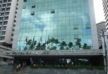 Hotel Beira Mar: conforto e vista privilegiada para suas férias em Fortaleza Hotel Beira Mar