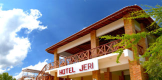 Hotel Jeri