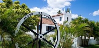 Museu da Cachaça