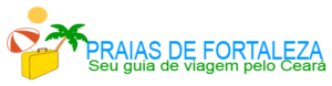 Praias de Fortaleza