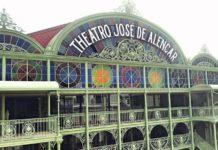 Teatro José de Alencar