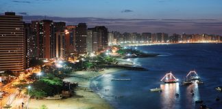 o que fazer em fortaleza city tour