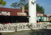 Centro das Tapioqueiras: Delícias nordestinas em um espaço cheio de charme centro das tapioqueiras