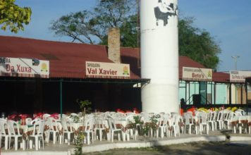 Centro das Tapioqueiras: Delícias nordestinas em um espaço cheio de charme centro das tapioqueiras