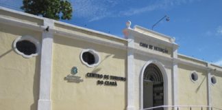 centro de turismo do ceará