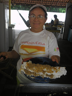 centro das tapioqueiras 