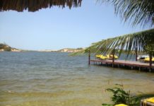 lagoa das almécegas