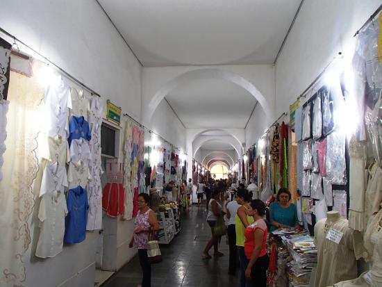 centro de turismo do ceará