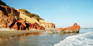 praia de ponta grossa