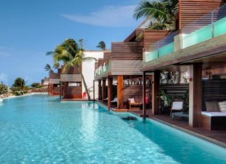 Hotel Essenza: um dos mais completos de Jericoacoara hotel essenza