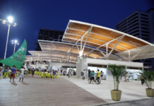 Mercado dos Peixes de Fortaleza: culinária, história e muita tradição mercado dos peixes de fortaleza