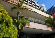 Hotel Gran Marquise: luxo e requinte para as suas férias em Fortaleza hotel gran marquise