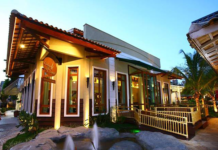 Cabana Del Primo: o melhor da cozinha argentina restaurante cabana del primo