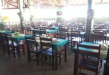 Churrascaria Poranga: ambiente confortável e culinária com gostinho de casa churrascaria poranga