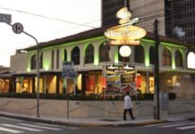 Dom Pastel : churrascaria, pizzaria, sorveteria e pastelaria em um único lugar dom pastel