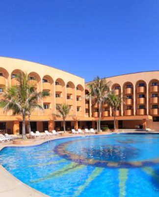 Hotel Vila Galé: Um dos mais conceituados hotéis em Fortaleza hotel vila gale