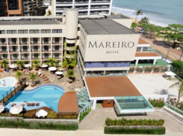 mareiro hotel