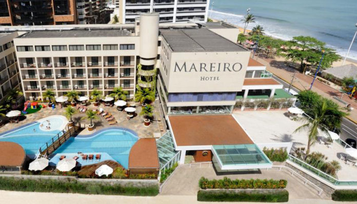 mareiro hotel