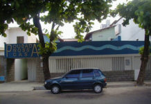 Pousada Nossa Casa: uma pousada para quem gosta de viajar barato pousada nossa casa