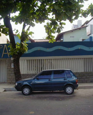 Pousada Nossa Casa: uma pousada para quem gosta de viajar barato pousada nossa casa