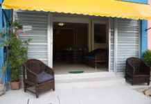 Pousada Veleiro: praia, sabor e diversão em Fortaleza pousada veleiro