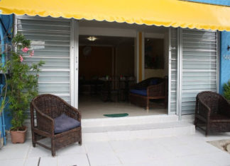 Pousada Veleiro: praia, sabor e diversão em Fortaleza pousada veleiro