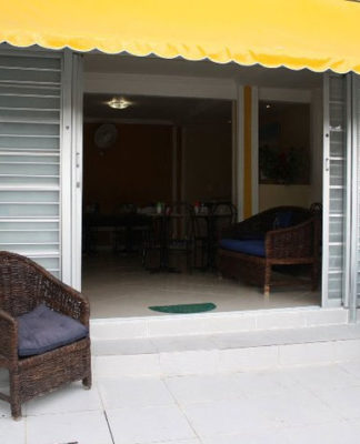 Pousada Veleiro: praia, sabor e diversão em Fortaleza pousada veleiro