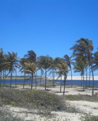 Iguape : 4 Lindas praias para curtir o ano todo iguape