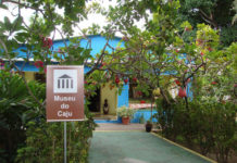 Museu do Caju: economia, cultura e história em um único passeio museu do caju