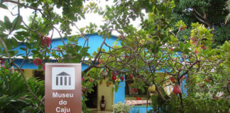 museu do caju