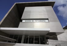 Museu da Fotografia de Fortaleza: reúne cultura, arte e história no mesmo ambiente Museu da Fotografia de Fortaleza