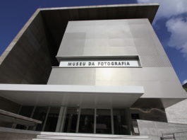 Museu da Fotografia de Fortaleza