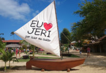 O que Fazer em Jericoacoara: descubra os melhores atrativos desse paraíso O que Fazer em Jericoacoara