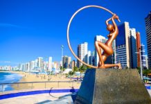 O que fazer em Fortaleza: descubra os principais pontos turísticos da capital o que fazer em fortaleza