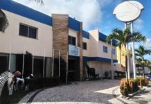 Marbello Ariaú Hotel: férias com cheirinho de praia Marbello Ariaú Hotel